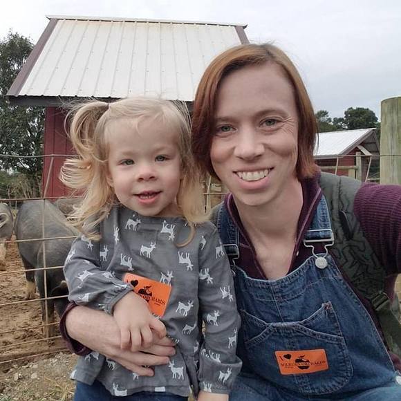 Meet your Posher, Deborah - Picture 1 of 1